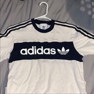 Adidas Shirt